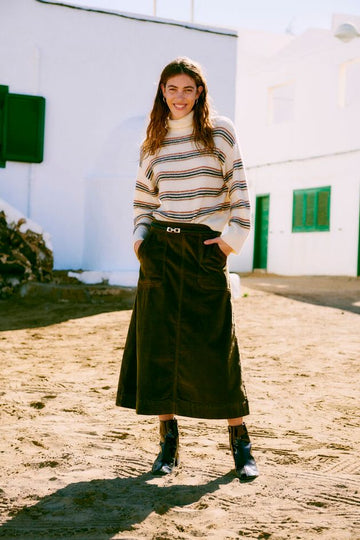 Dasik Skirt